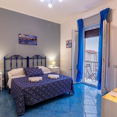 Aria Di Mare Rooms เชฟาลู ภายนอก รูปภาพ