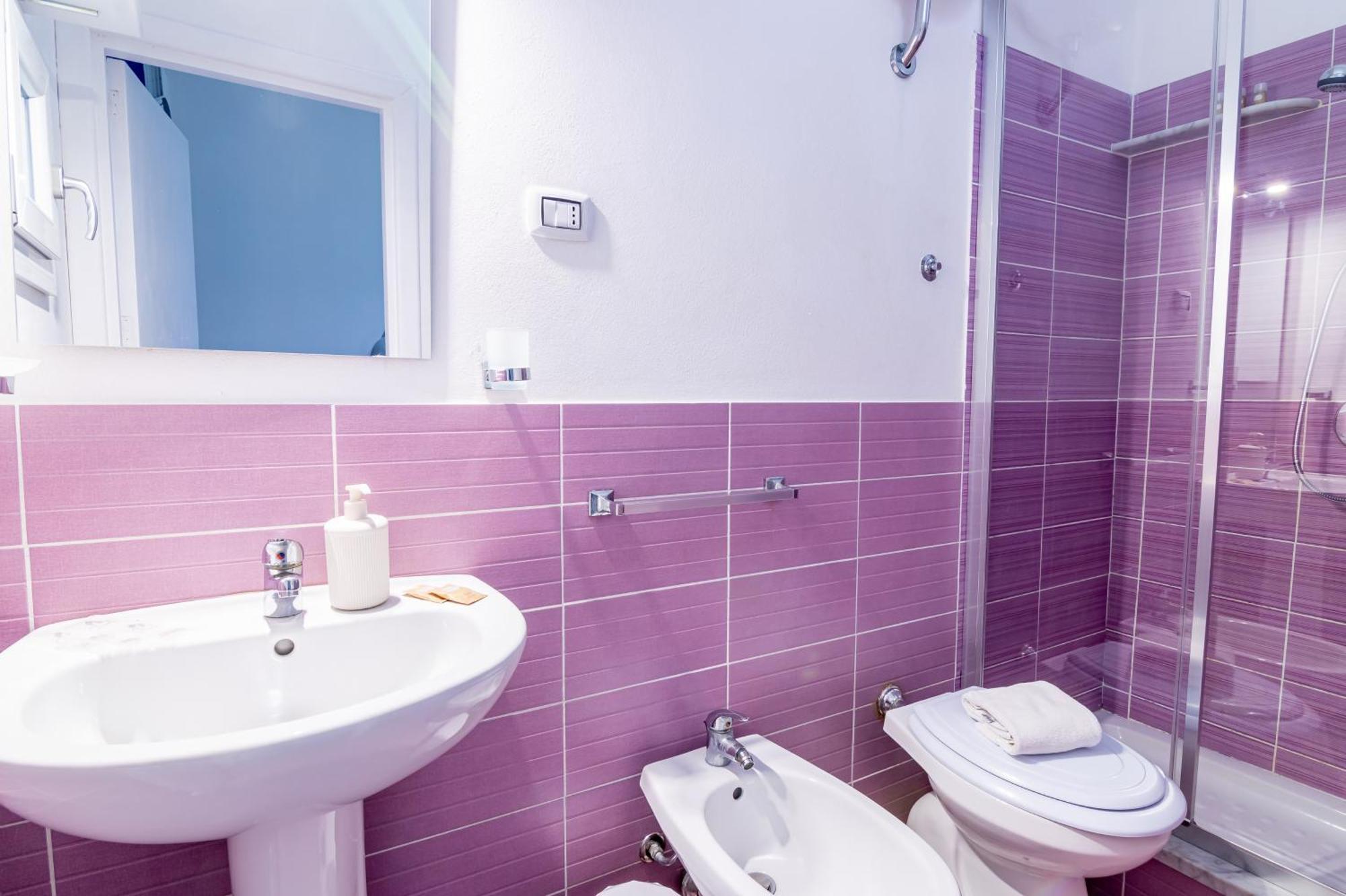 Aria Di Mare Rooms เชฟาลู ภายนอก รูปภาพ