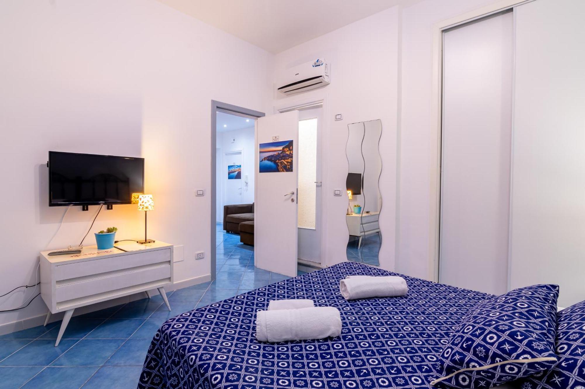 Aria Di Mare Rooms เชฟาลู ภายนอก รูปภาพ