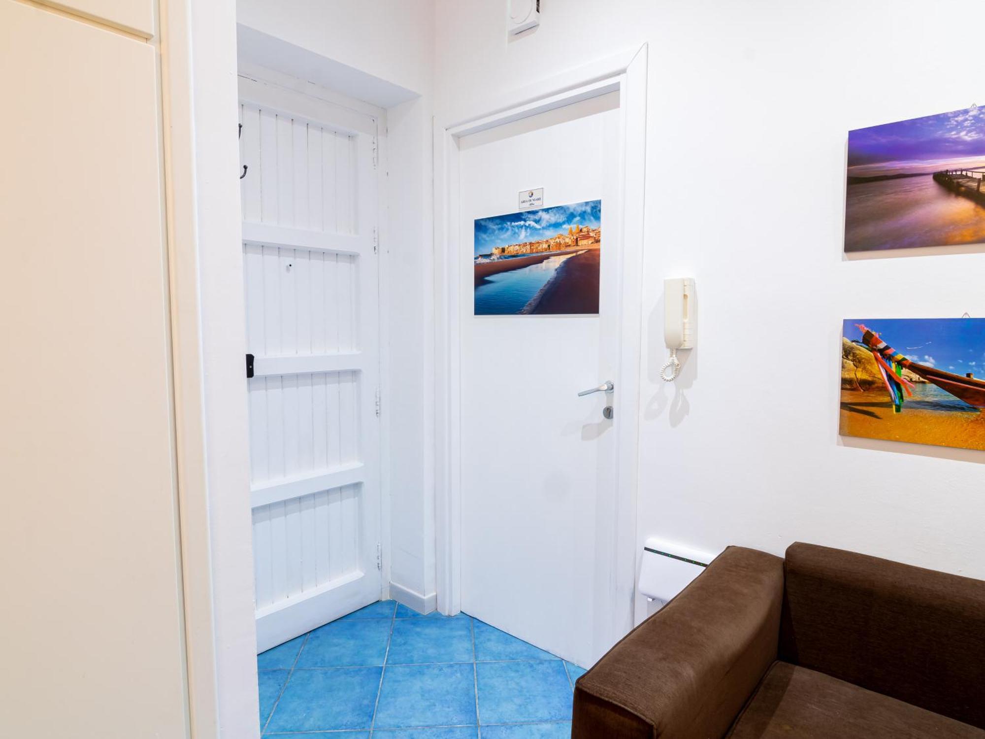 Aria Di Mare Rooms เชฟาลู ภายนอก รูปภาพ