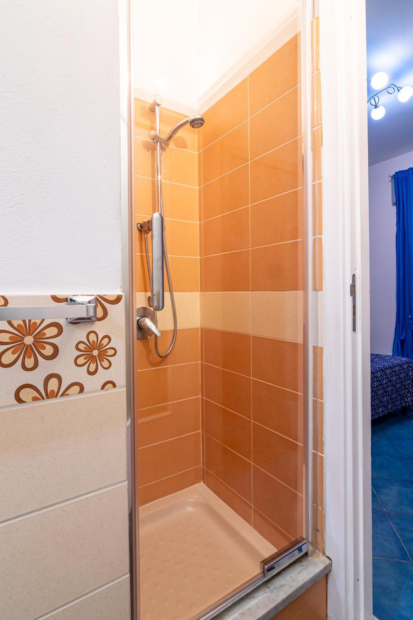 Aria Di Mare Rooms เชฟาลู ภายนอก รูปภาพ
